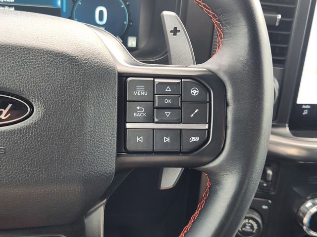 Used 2025 Ford F150 Raptor AWD/4WD image 29