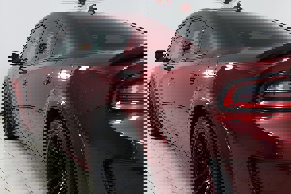 Used 2023 Dodge Charger Scat Pack image 43