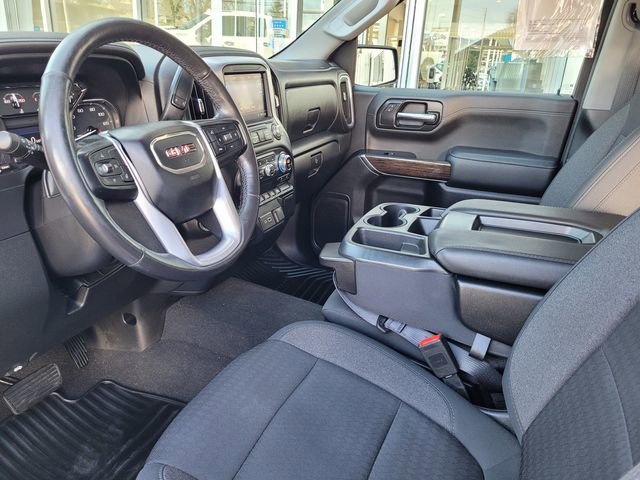 Used 2020 GMC Sierra 1500 Elevation w/ Elevation Value Package image 11
