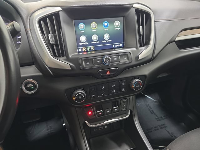 Used 2019 GMC Terrain SLE FWD image 20