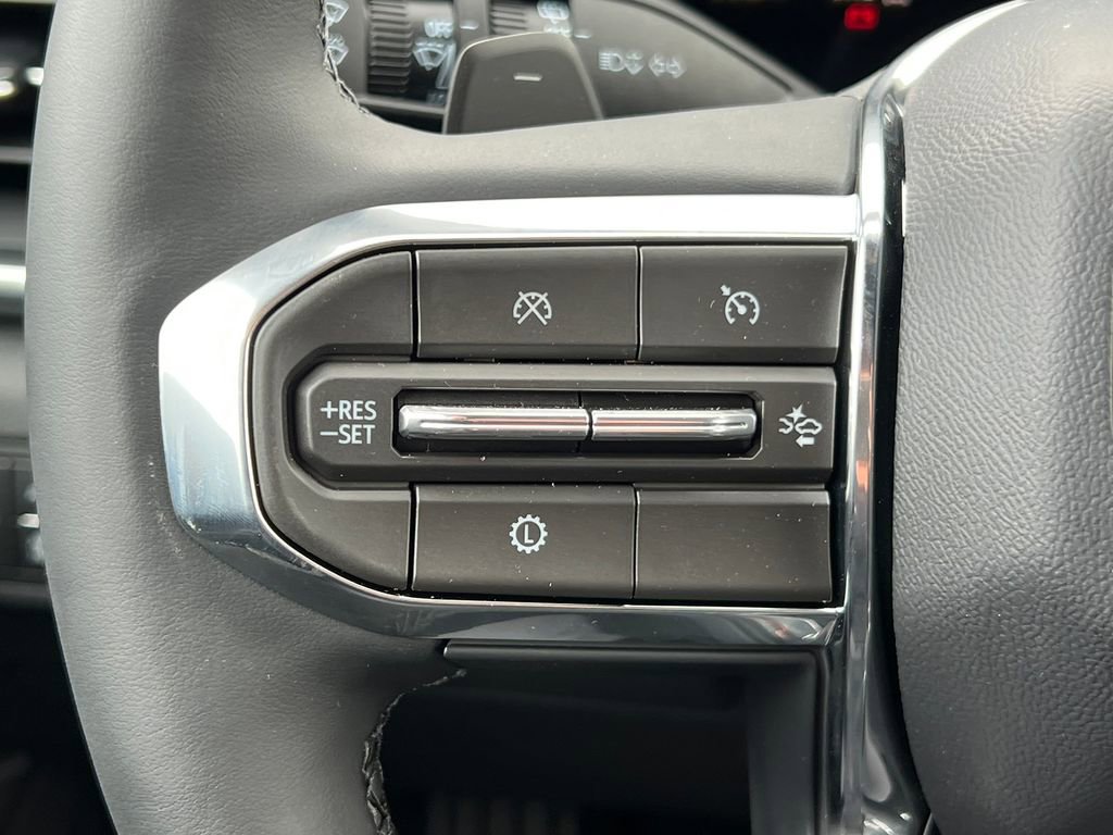 New 2026 GMC Terrain Elevation w/ Elevation Premium Package image 20