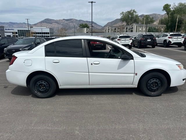 Used 2007 Saturn ION Level 2 w/ Preferred Pkg FWD image 2