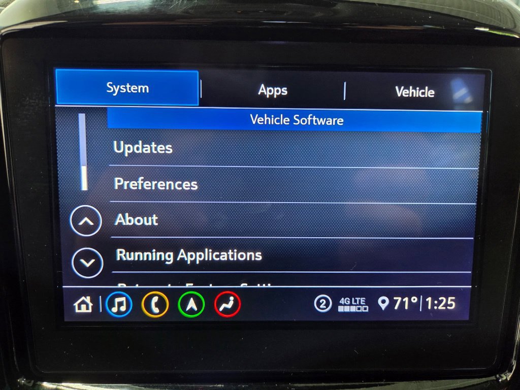 Used 2020 Chevrolet Traverse High Country w/ LPO, Floor Liner Package AWD/4WD image 51