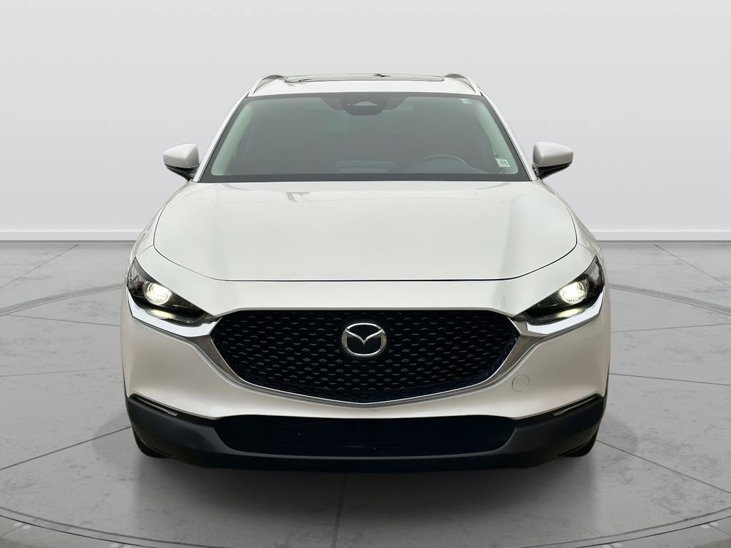 Used 2025 MAZDA CX-30 AWD 2.5 S w/ Preferred Package image 2