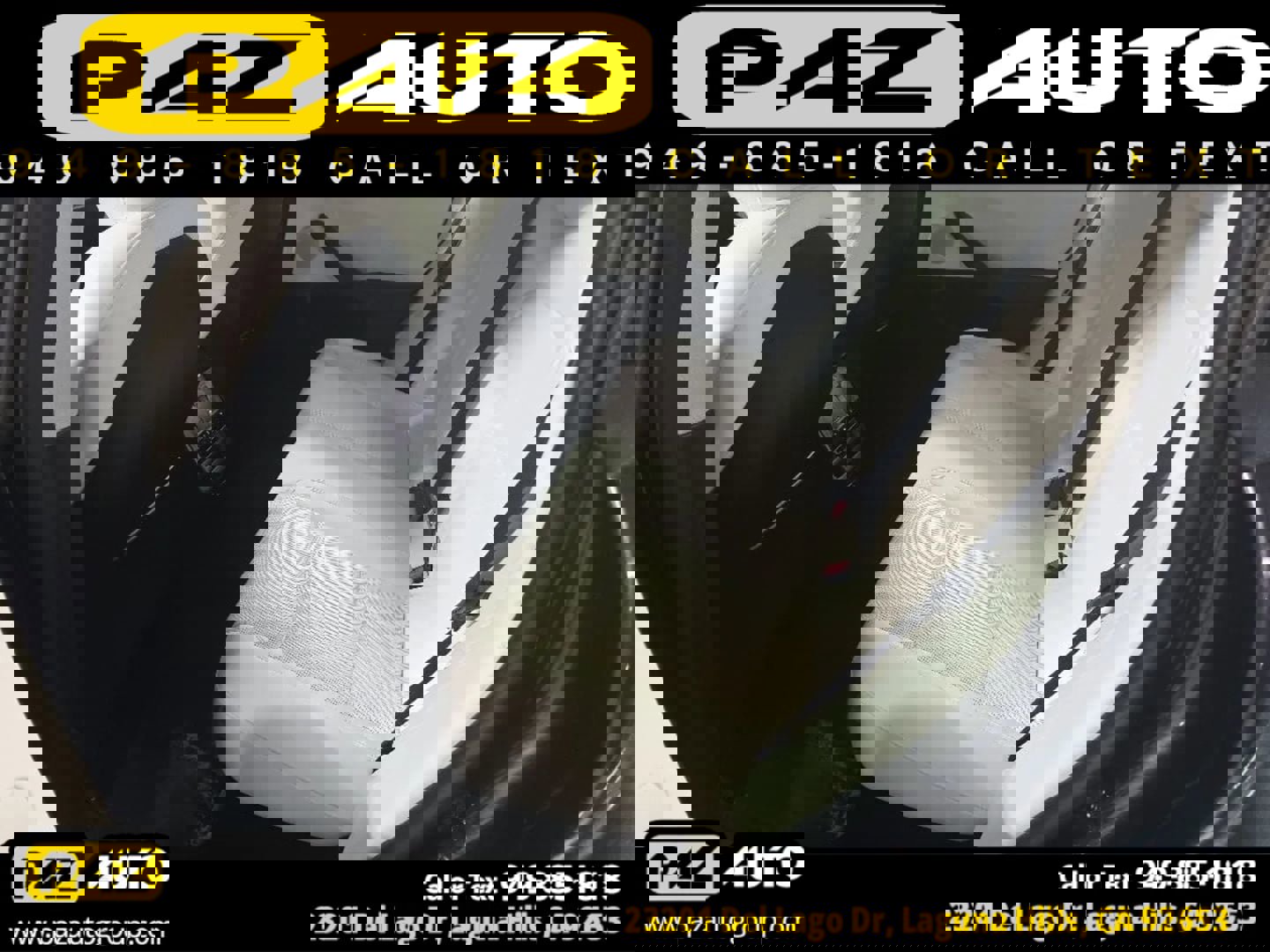 Used 2024 Tesla Model 3 Long Range image 10