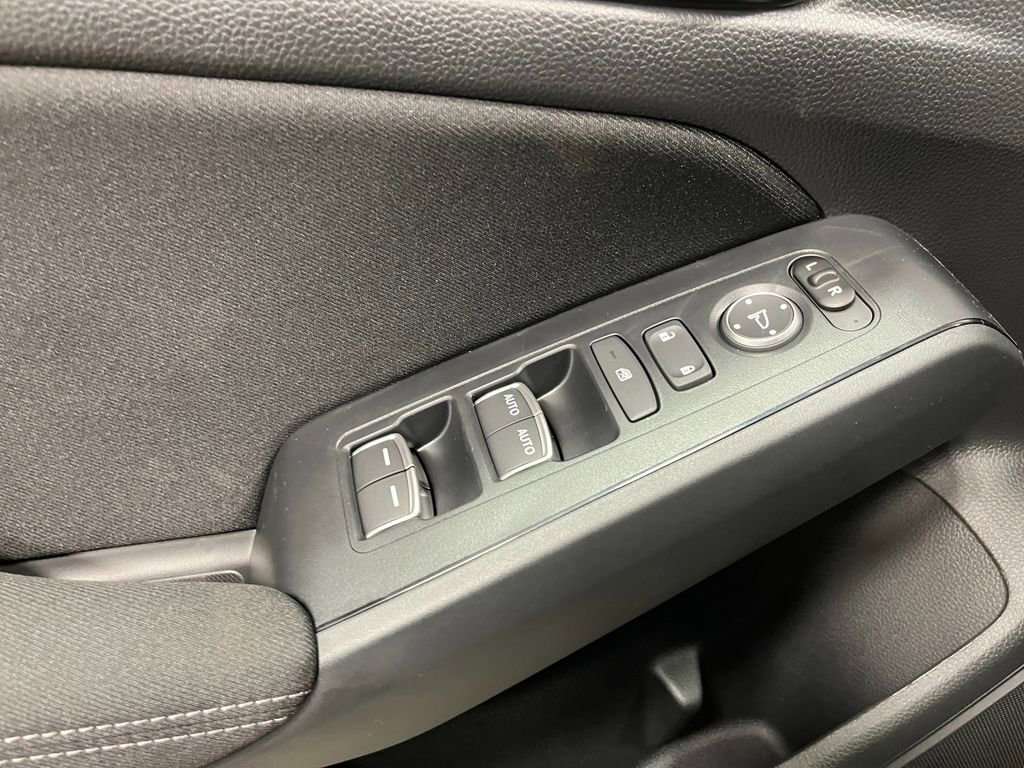 New 2026 Honda Civic Sport image 14