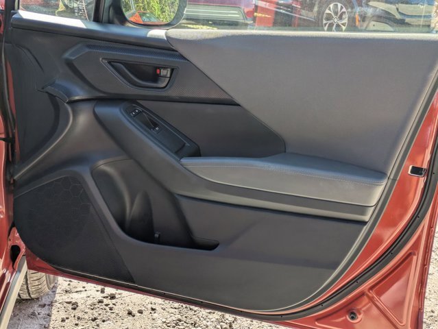 Used 2024 Subaru Crosstrek 2.0i Premium image 26