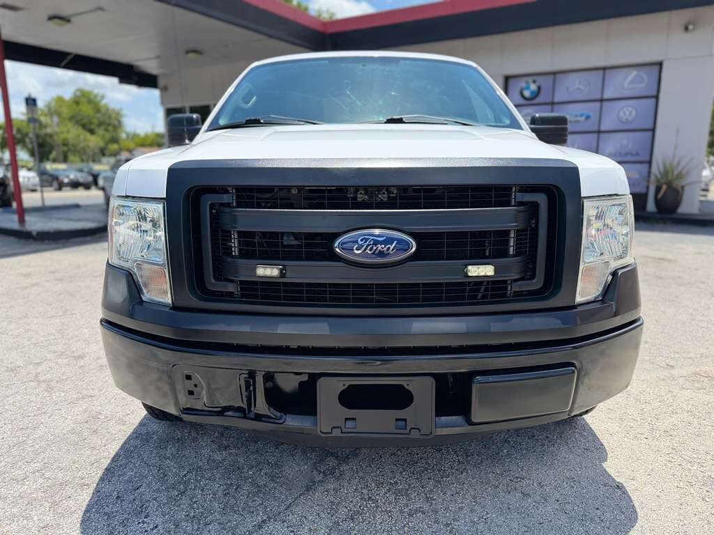 Used 2014 Ford F150 XL RWD image 9