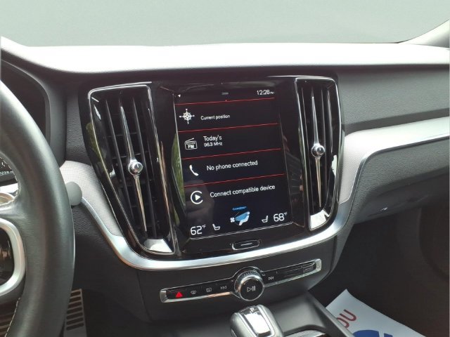 Used 2019 Volvo S60 T6 R-Design AWD/4WD image 26