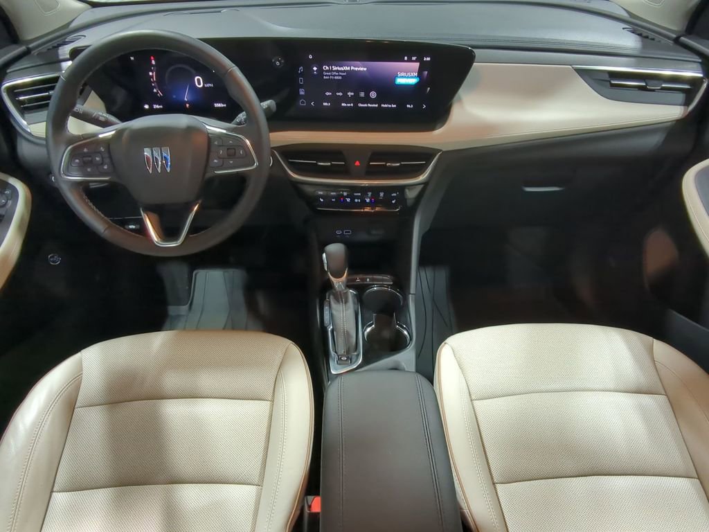 Used 2024 Buick Encore GX Avenir w/ Avenir Convenience Package image 15