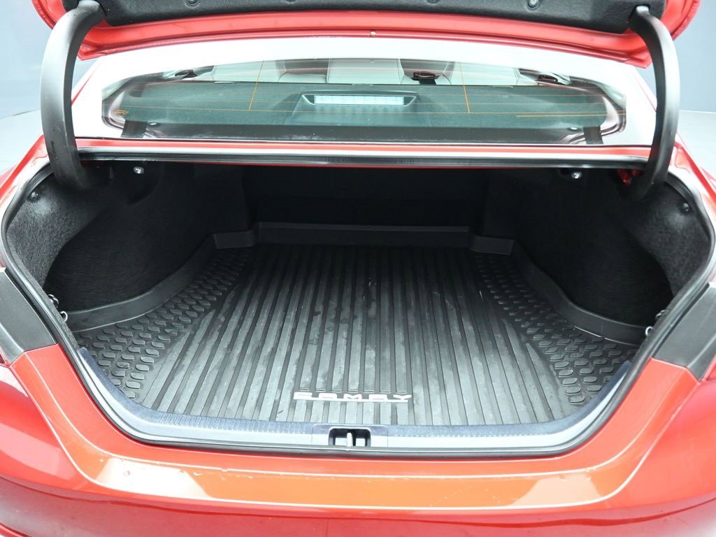 Used 2023 Toyota Camry SE image 42