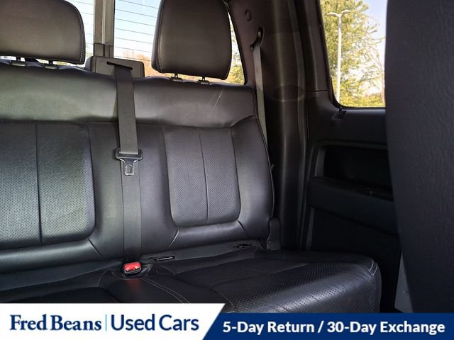 Used 2012 Ford F150 FX4 w/ FX Luxury Pkg AWD/4WD image 19