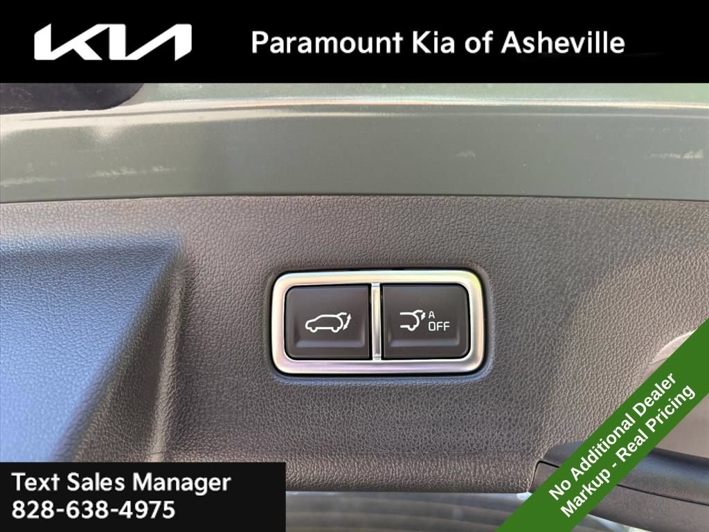 New 2026 Kia Sorento SX Prestige AWD/4WD image 28