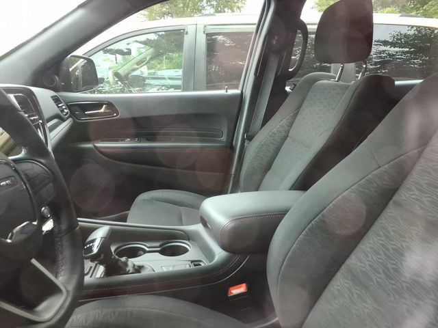 Used 2024 Dodge Durango R/T w/ Blacktop Package AWD/4WD image 8