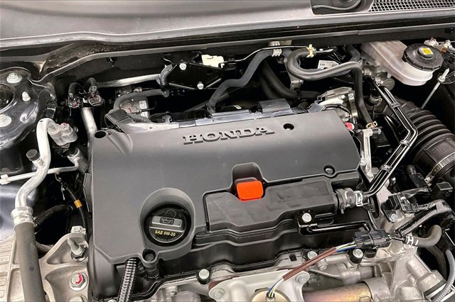 Certified 2023 Honda Civic LX image 29