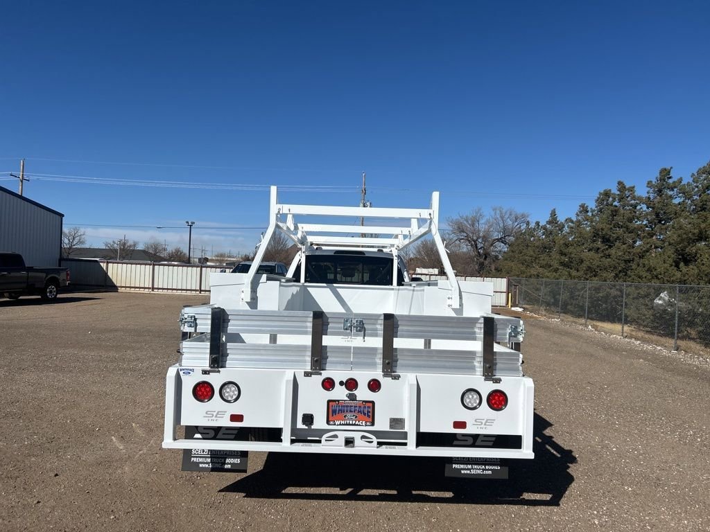New 2026 Ford F450 XL image 5