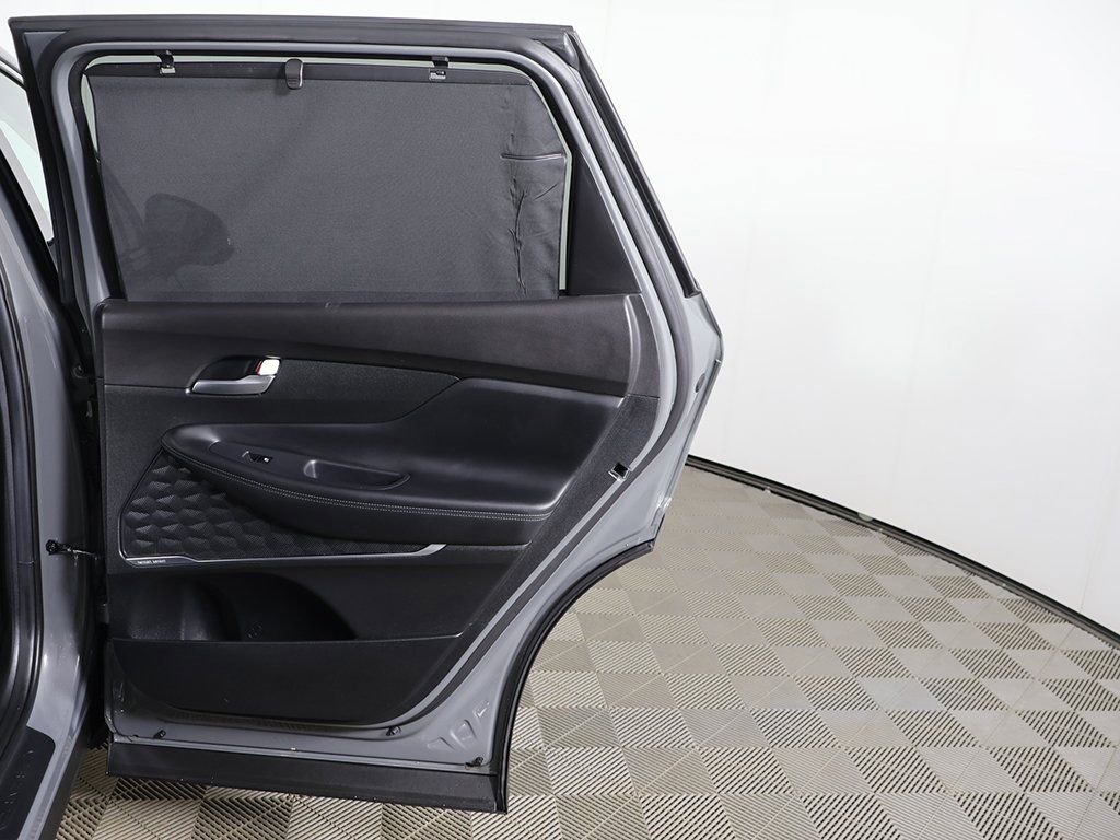 Used 2023 Hyundai Santa Fe SEL w/ Premium Package image 26