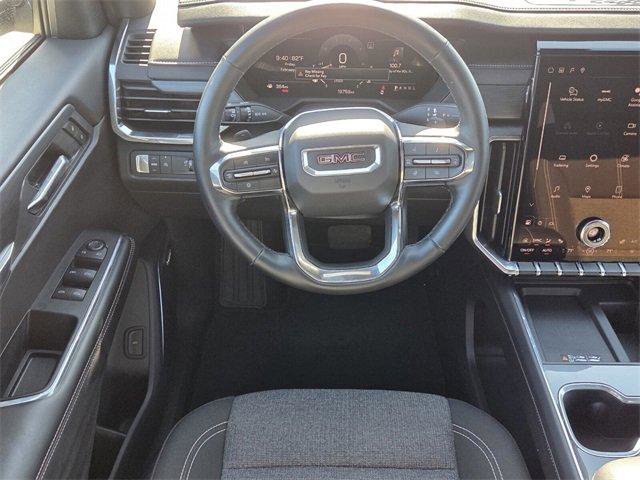 Used 2025 GMC Acadia Elevation image 12