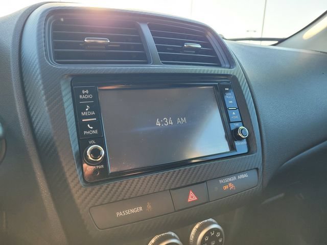 Used 2024 Mitsubishi Outlander Sport ES AWD/4WD image 12