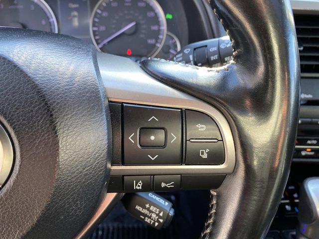 Used 2017 Lexus RX 350 AWD w/ Premium Package image 14