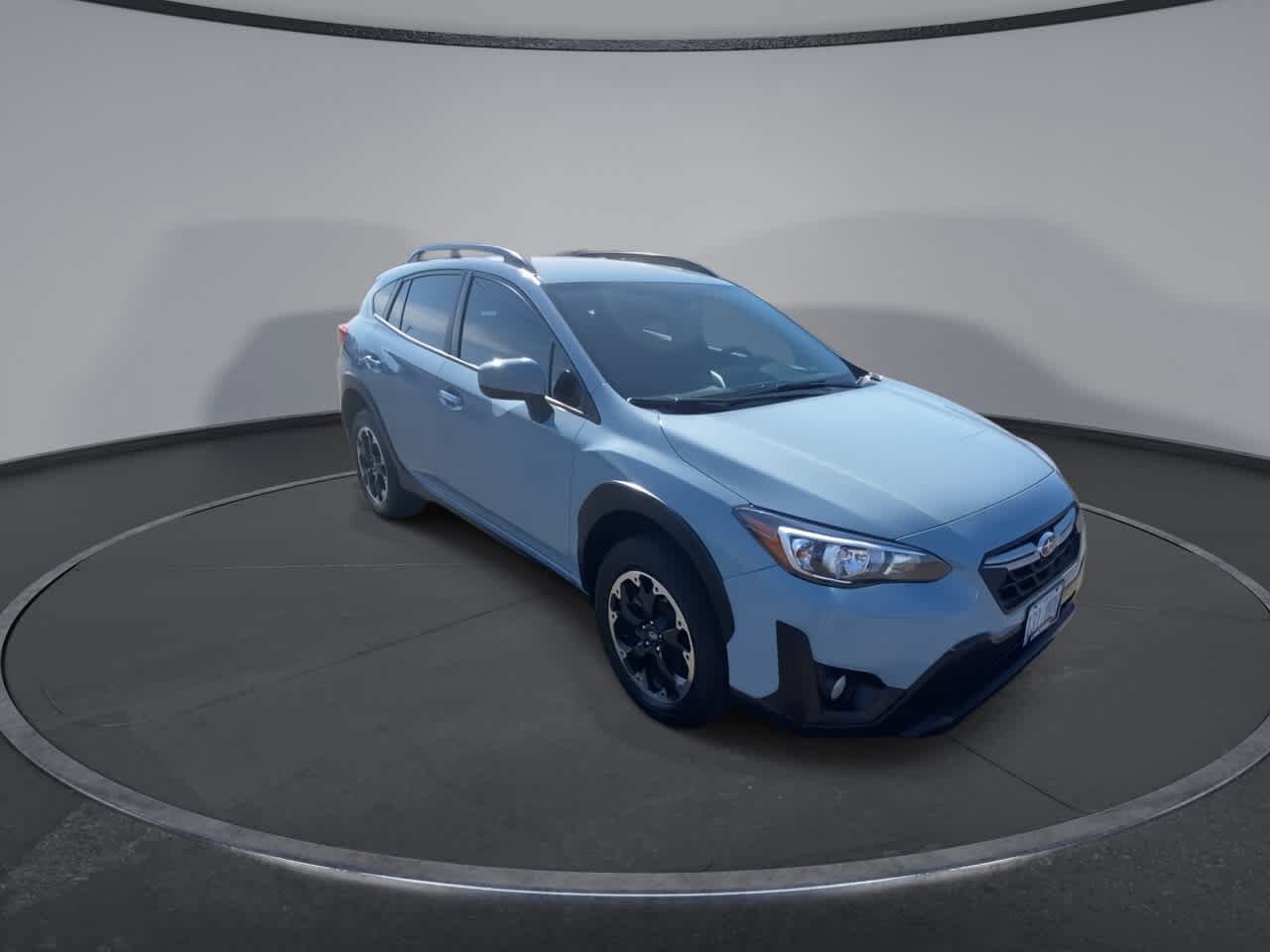 Used 2021 Subaru Crosstrek 2.0i Premium AWD/4WD image 3