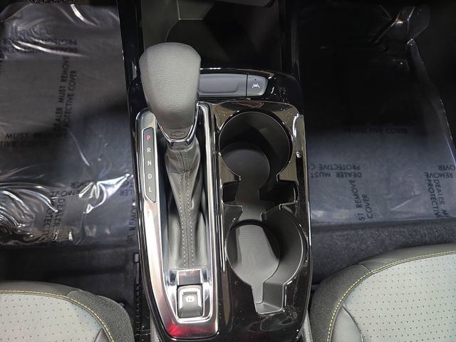 New 2026 Chevrolet Trax LT w/ Driver Confidence Package FWD image 24