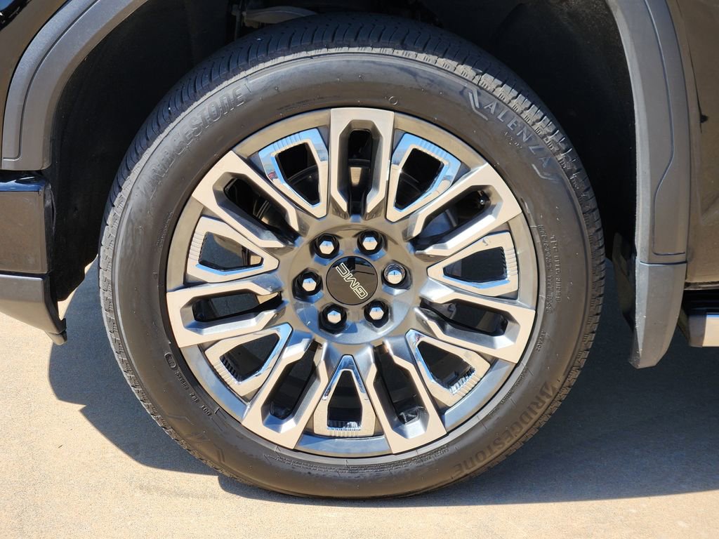 Used 2023 GMC Sierra 1500 Denali Ultimate image 16