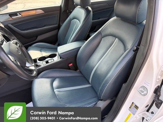 Used 2019 Hyundai Sonata Limited FWD image 24