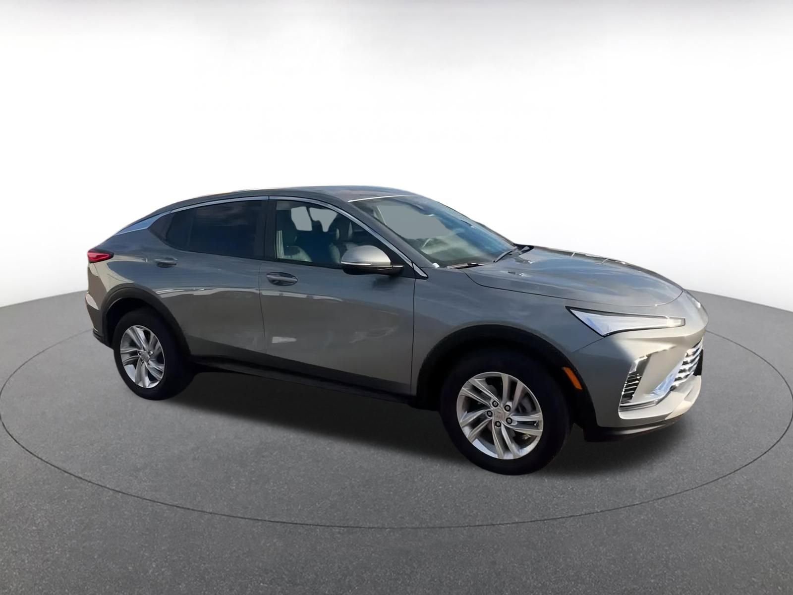 Used 2025 Buick Envista Preferred video 2