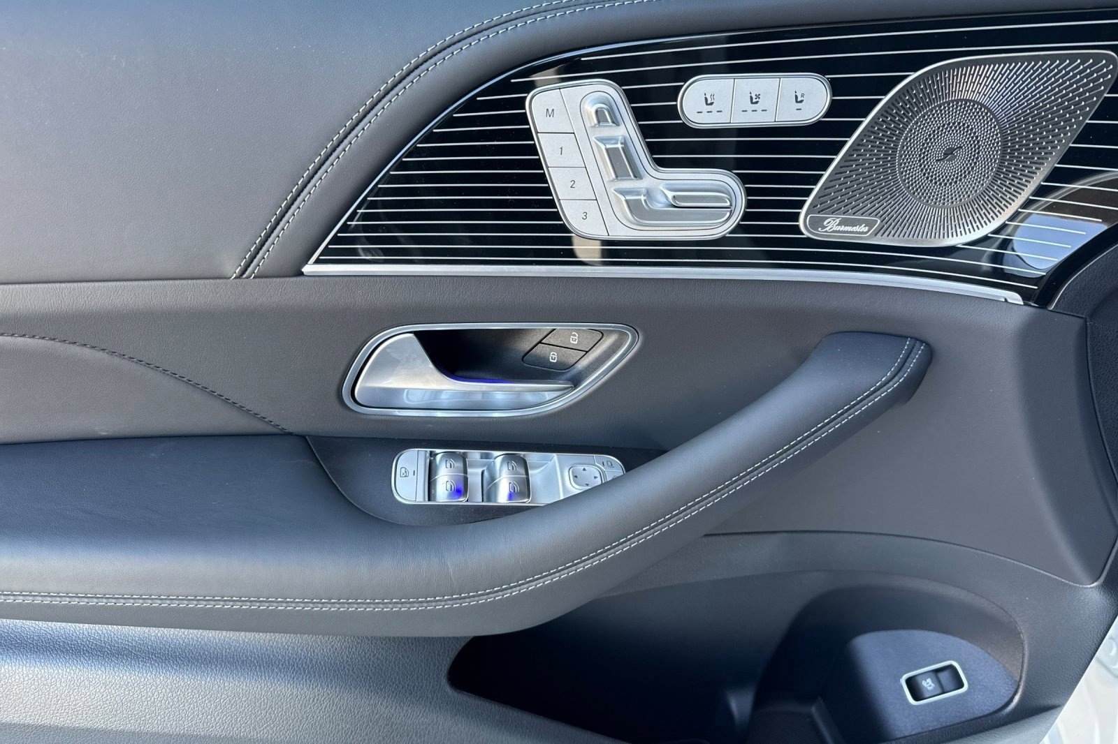 New 2026 Mercedes-Benz GLE 63 AMG S image 20