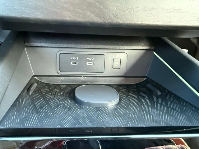 New 2026 Nissan Murano Platinum w/ Cargo Package image 34