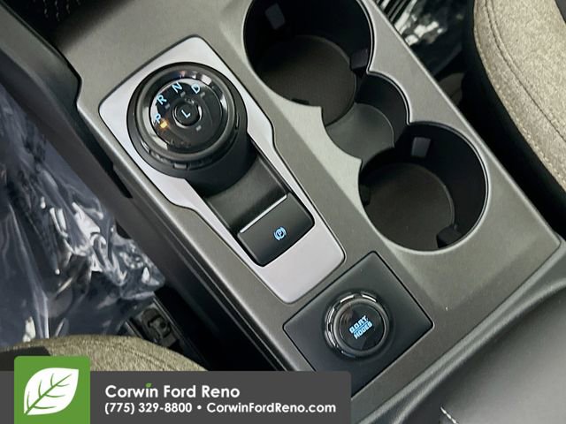 New 2026 Ford Bronco Sport Big Bend AWD/4WD image 18