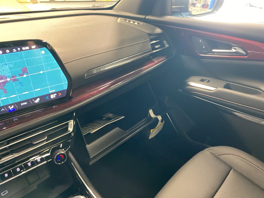 New 2026 Chevrolet Traverse Z71 w/ Enhanced Driving Package image 33