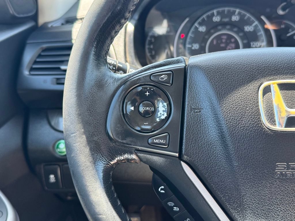 Used 2012 Honda CR-V EX-L image 9