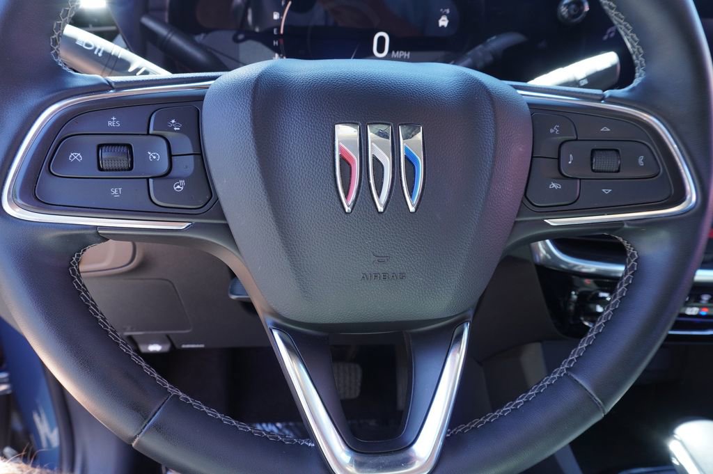 Certified 2024 Buick Encore GX Avenir image 17