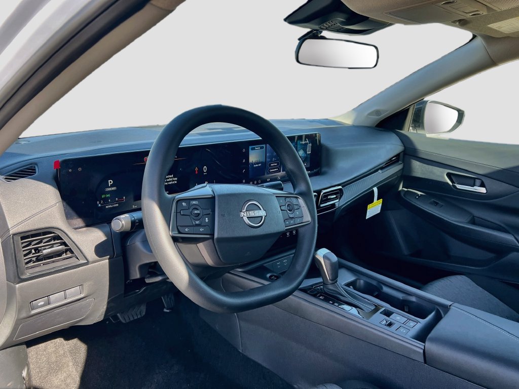 New 2027 Nissan Sentra SV FWD image 9