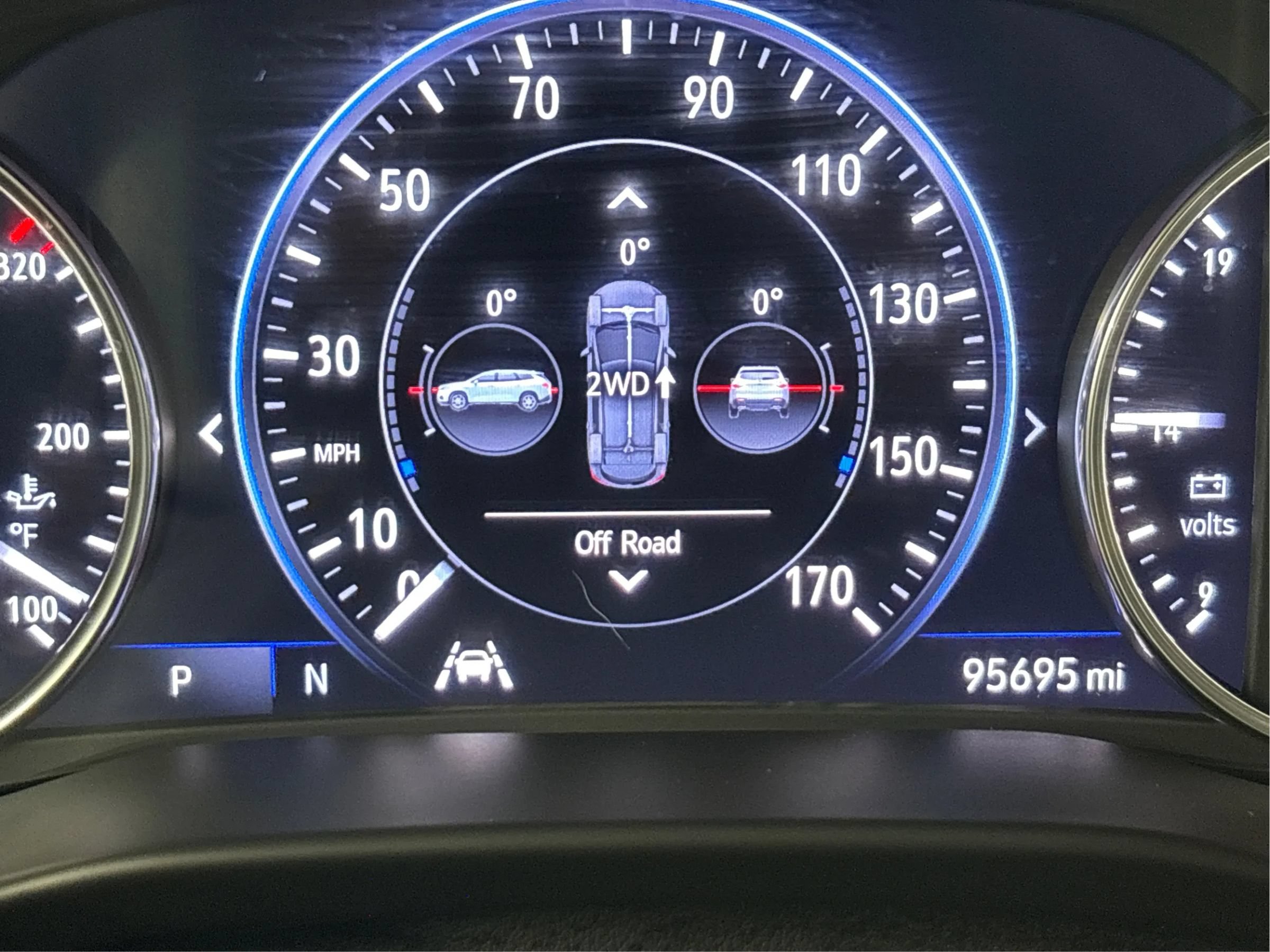 Used 2022 Buick Enclave Avenir w/ Avenir Technology Package AWD/4WD image 49