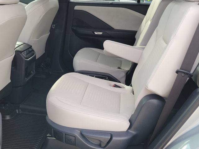Used 2025 Lexus TX 350 AWD w/ Technology Package image 11