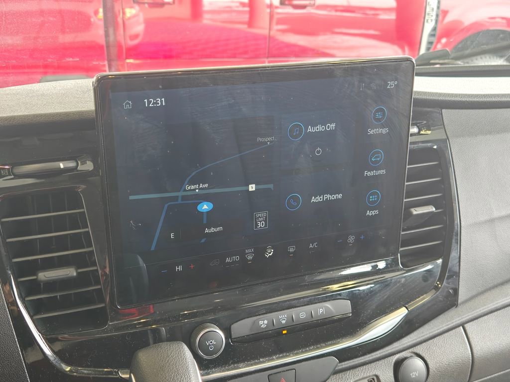 Used 2024 Ford Transit 350 XLT image 20
