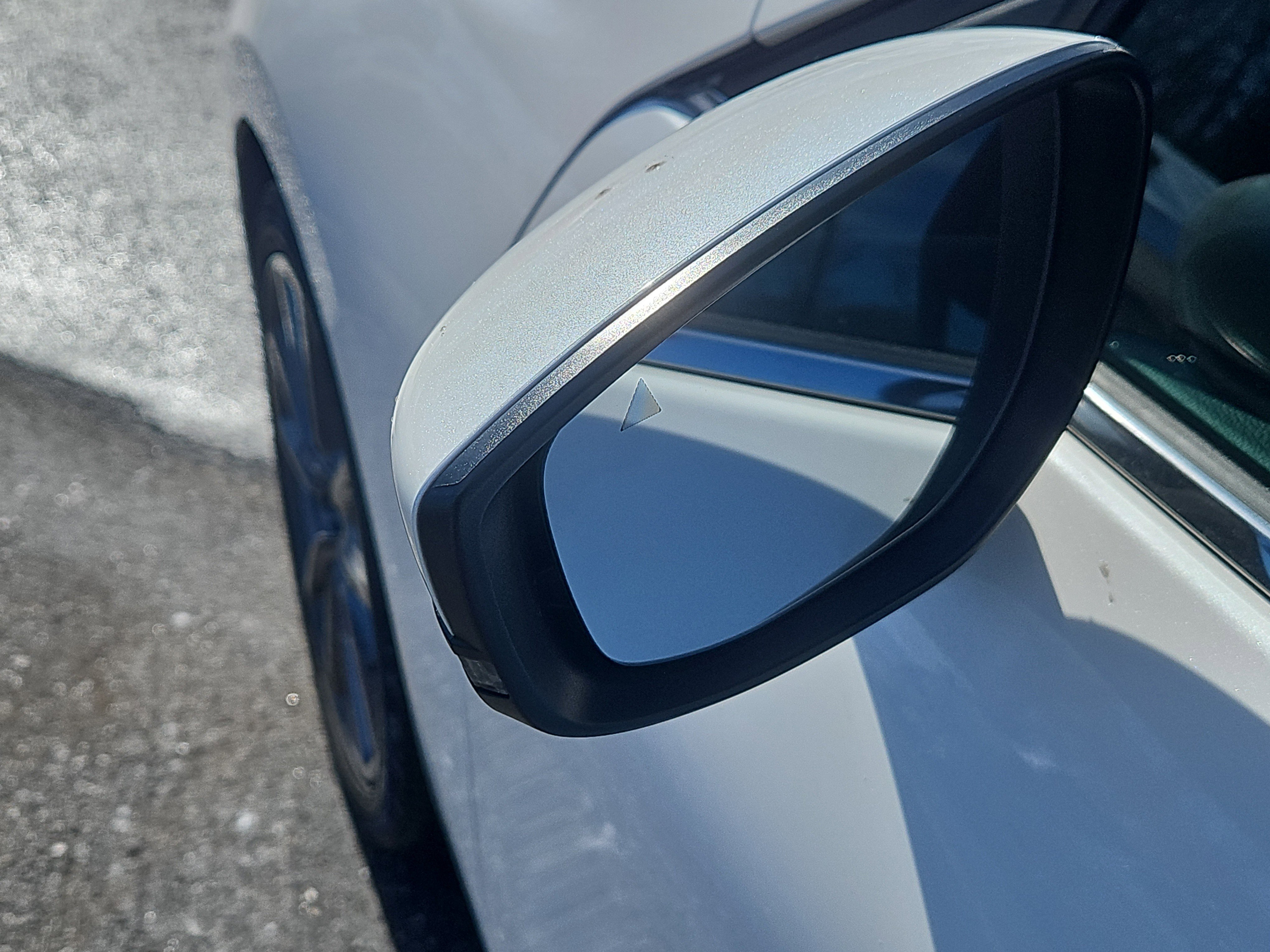 Certified 2023 MAZDA MAZDA3 s image 11