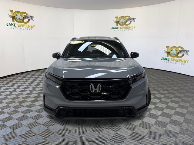 Used 2024 Honda CR-V Sport image 3