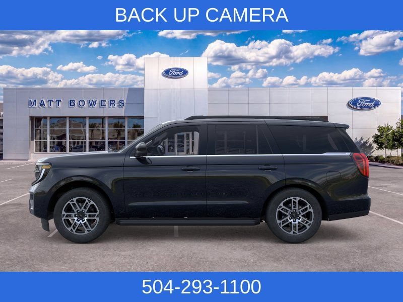 New 2026 Ford Expedition Active RWD image 4