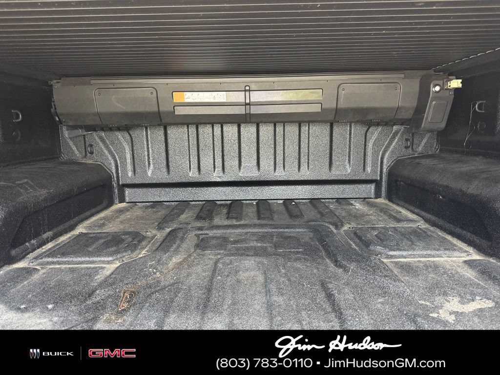 Certified 2023 GMC Hummer EV Edition 1 AWD/4WD image 17