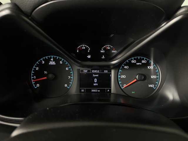 Used 2022 GMC Canyon AT4 w/ Trailering Package image 25