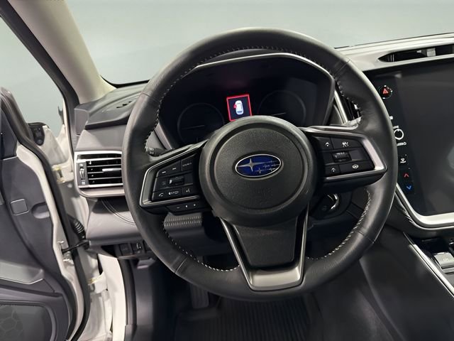 Used 2025 Subaru Outback Limited XT image 16