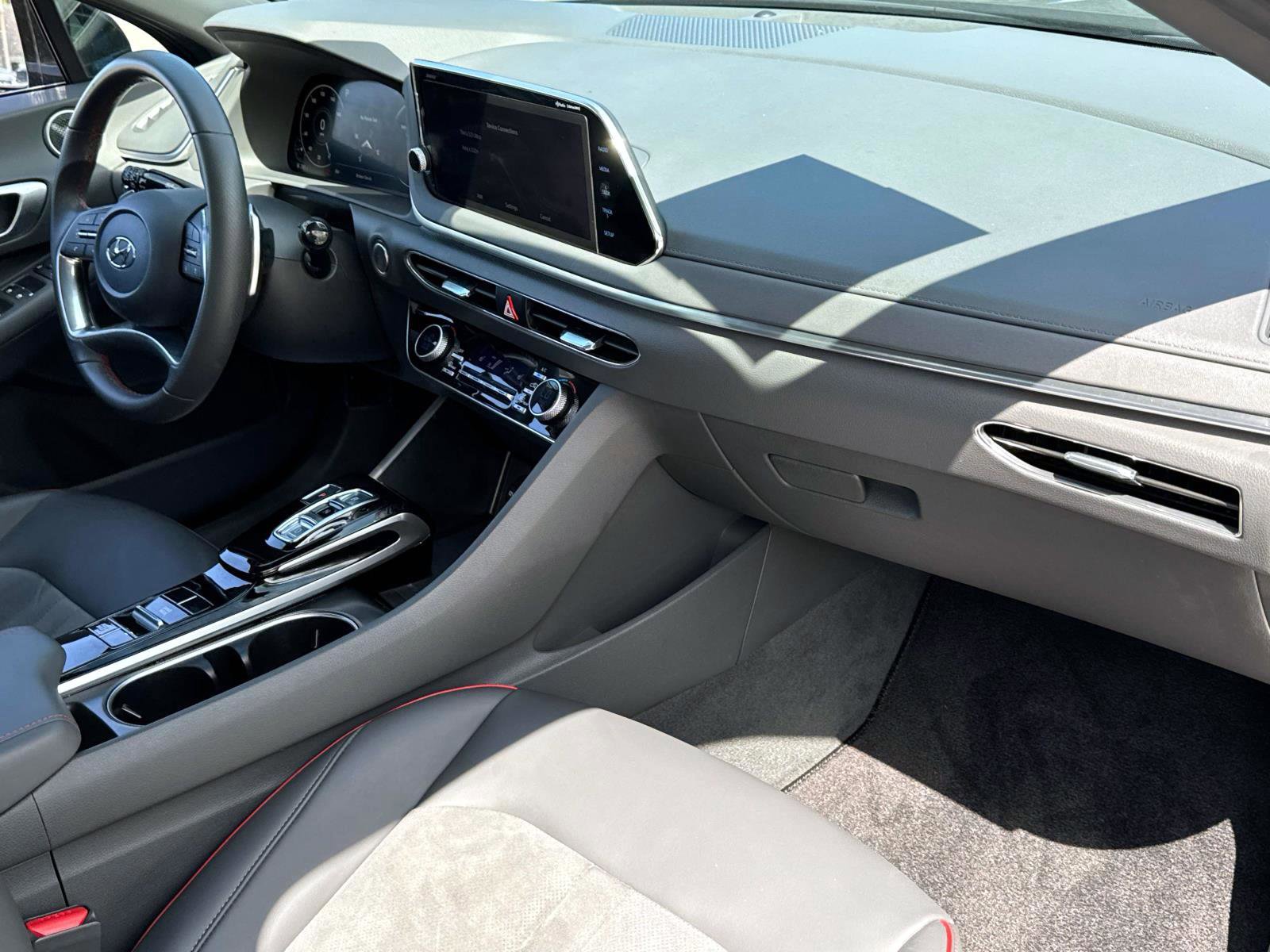 Used 2022 Hyundai Sonata SEL Plus image 7