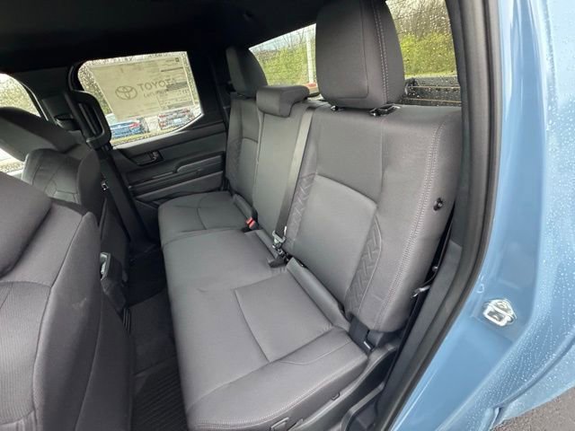 New 2026 Toyota Tacoma SR5 image 13