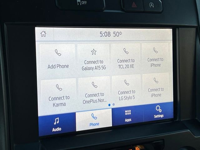 Used 2020 Ford F150 XLT image 27