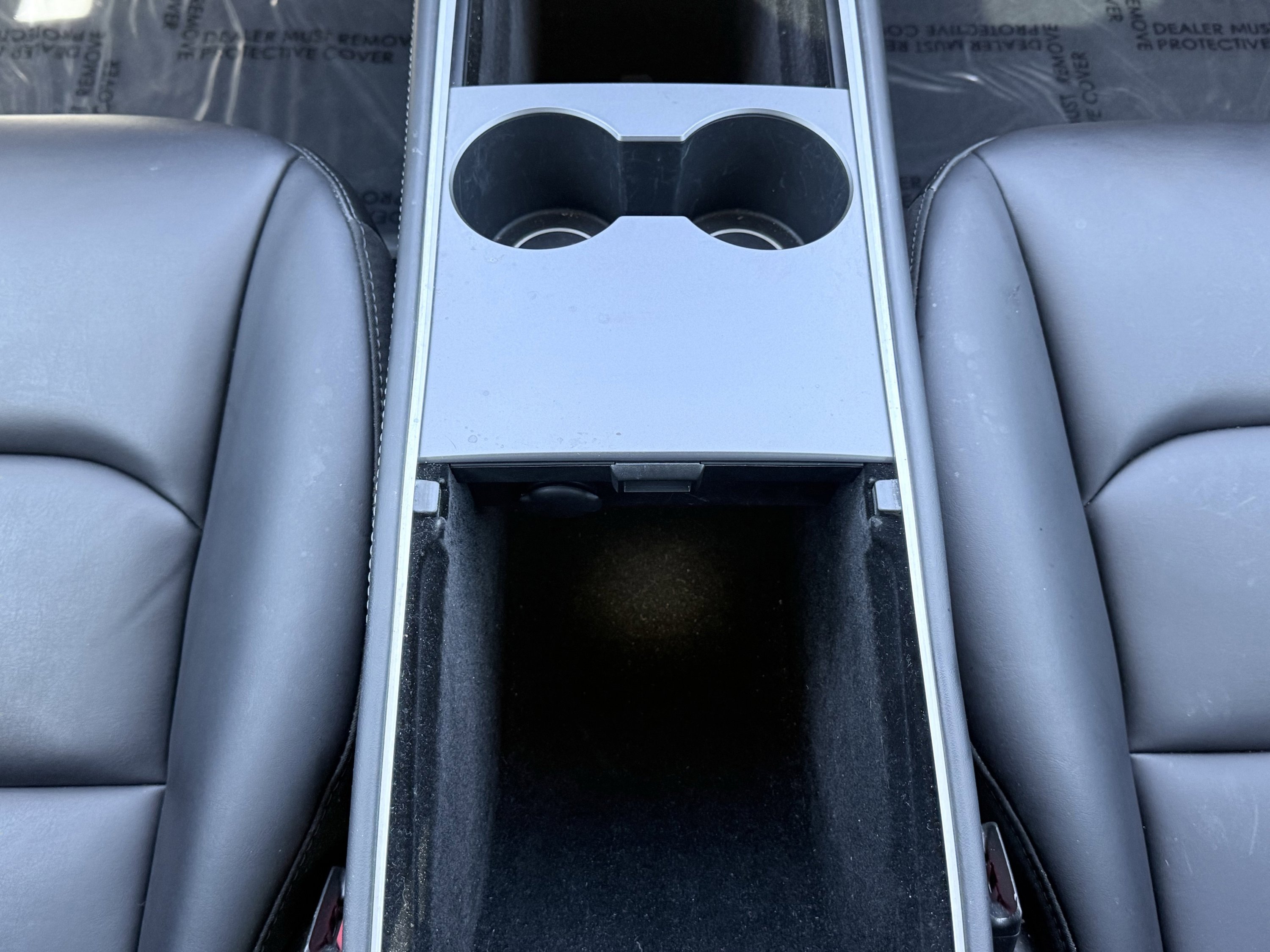 Used 2023 Tesla Model 3 Standard Range image 55