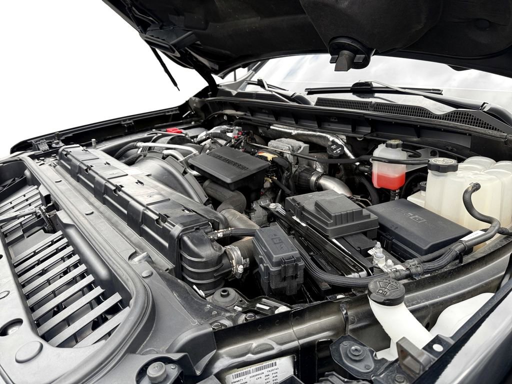 Used 2022 GMC Sierra 2500 Denali image 29